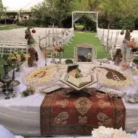 انجام همه نوع عقدشرعی وطلاق عادی