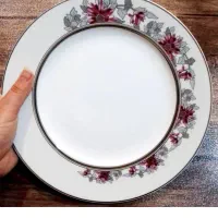 چینی زرین گل سان فلاور