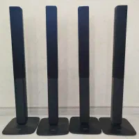 سیستم صوتی خانگی