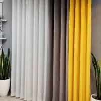 پرده پانچ