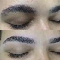 تخفیف اصلاح و ابرو صورت
