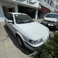 سمند Ef7