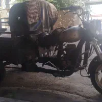 موتور سه چرخه