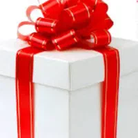 15 روزه  هدیه قرعه