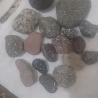 شهاب سنگ لونارمتوریتس ماه