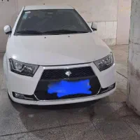 دنا پلاس دنده دستی ۵ دنده