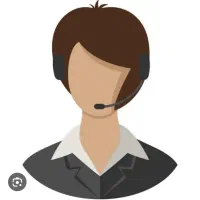 کارشناس فروش و مارکتینگ خانم
