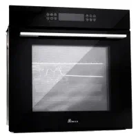 فر برقی|اجاق گاز و لوازم برقی پخت‌وپز|بیرجند, |دیوار