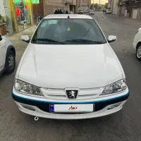 پارس ۹۳استثنایی ۱۳۰تا کار داشبرد جدید