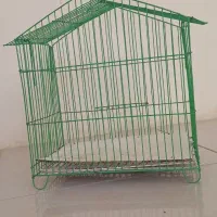 قفس پرنده