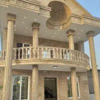 ویلایی۴۸۰متر مشارکت درساخت
