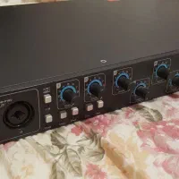 کارت صدا حرفه ایی فوکوس رایت