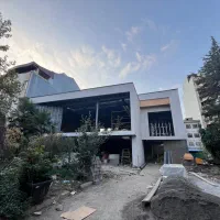 طراح و مجری سازه LSF