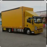 باربری اتوبار. سحربار. باربری. تضمینی