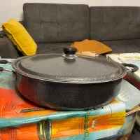 ماهیتابه تفلون