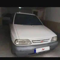 پراید۱۳۱
