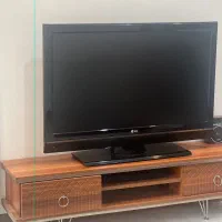 تلویزیون ال سی دی ال جی اصل کره