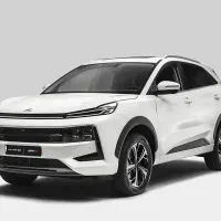 kmc sr6 مدل 1404|خودرو سواری و وانت|رشت, منظریه|دیوار