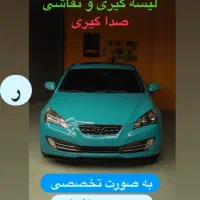 به یک دیتیلر حرفه ای خانم یا آقا نیازمندیم
