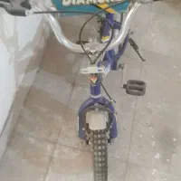 دوچرخه