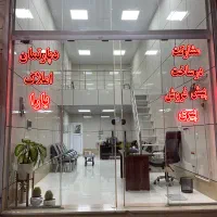 غیاث آباد (۱۰۷ متری ۲ خواب طبقه ۳) *املاک یارا*