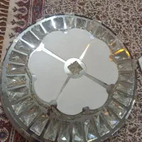 لوستر|لوستر و چراغ آویز|قم, شاد قلی|دیوار