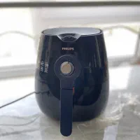 سرخ کن فیلپس اصل