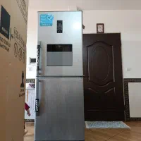 یخچال فریزر