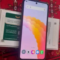 گوشی سامسونگ a35.  g5