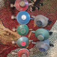 رگلاتور گاز