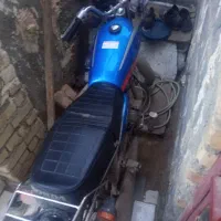 موتور سیکلت مدل93