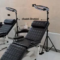 آموزش خاصترین بروزترین تکنیکهای آرایش دائم/شیدروسی