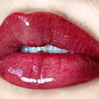 کار تخصصی بن مژه وشیدینگ لب