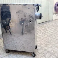 چرخ گوشت صنعتی