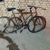 دوچرخه مدل 95