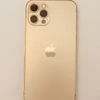 iPhone 12 pro|موبایل|شیراز, عفیفآباد|دیوار