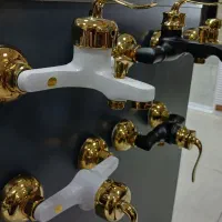 فروش شیرالات بهداشتی ساختمانی