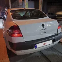 مگان اتوماتیک ۲۰۰۰ مدل ۹۱
