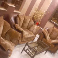 مبل راحتی