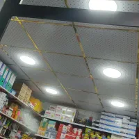 سقف کاذب کناف
