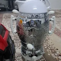 سماور گازی