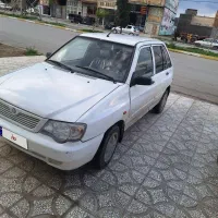 پراید111 مدل 93