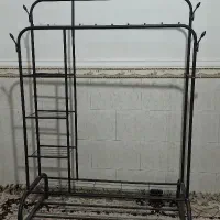 رگال لباس وجاکفشی مکسی