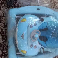 روروئک دلیجان مدل روما کاملا نو