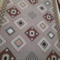 کناره گلیم فرش ۸۰×۳