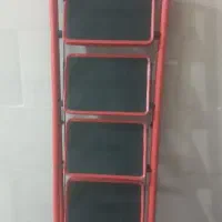 نردبان ۵ پله