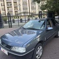 405 SLX tu5 مدل 1399