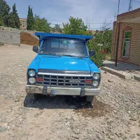 نیسان دوگانه دستی