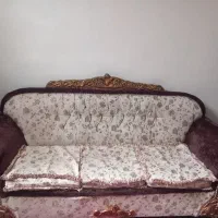 مبل ۷نفره