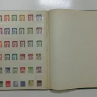 کلکسیون تمبر